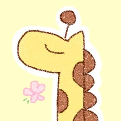 かな子🦒さんのプロフィール画像