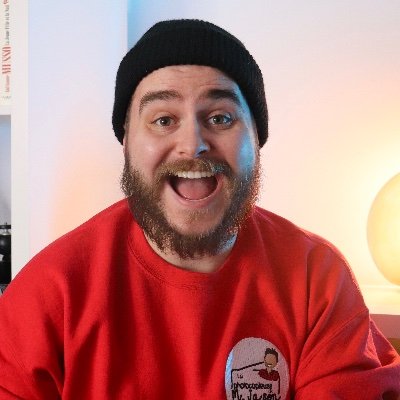 💻 Créateur de contenu pour @monsieurjason_
👨🏻🏫 Ex-enseignant au primaire passionné de pédagogie
🍎 Apple Learning Coach