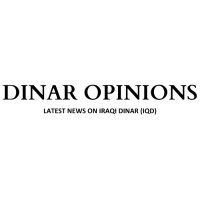 Dinar Opinions(@dinaropinions) 's Twitter Profile Photo