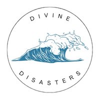 Divine Disasters Conference 2024(@DisastersDivine) 's Twitter Profile Photo