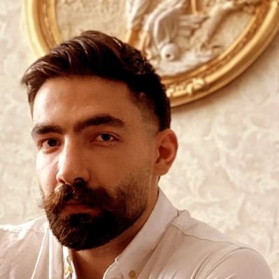 jafarian_m97649's profile picture. 