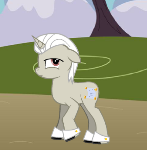 mlp_Alfred's profile picture. *ahem* I am privileged to have spent a life time working for the Gold family of Canterlot. Please, I request that you respect Mr. White Gold's privacy.