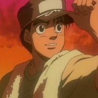 Hajime no Ippo FR🍃 (@hajimenoippo_fr) 's Twitter Profile