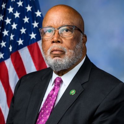 Rep. Bennie G. Thompson Profile