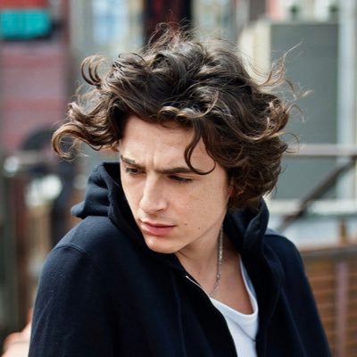A fansite dedicated to Timothée Chalamet! Aiming to provide the latest @RealChalamet news and more!