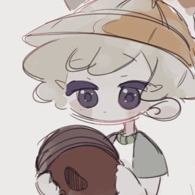 コテハンさんのプロフィール画像