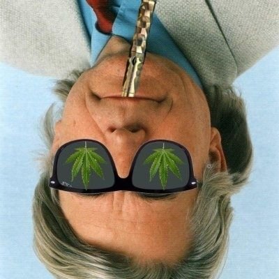 Beratung zu Vaporizern gerne per DM / Hausmeister im Krankenhaus /
macht Sachen auf YouTube! /
Schwerbehindert /
Cannabispatient /
Dynavap Fanboy /