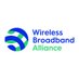 Wireless Broadband Alliance (WBA) (@WBAlliance) Twitter profile photo