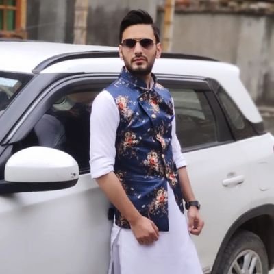 numanimtiyaz's profile picture. Follower of beloved Prophet Muhammad (S.A.W)..

MBA
Listener 
Speaker
Anti LGBTQ

اِنَّ اللّٰهَ مَعَ الصَّا بِرِين

KASHMIR♥️