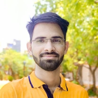 Mahaveer_Siyag9's profile picture. Follow @Mahaveer_Siyag9 Just Follow Back.
#NFU

#NOKHA