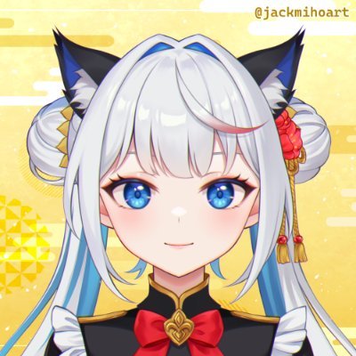 Jackmihoさんのプロフィール画像