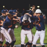 Harrison Baseball (@harrisonbsball) 's Twitter Profile Photo Harrison Baseball (@harrisonbsball) 's Twitter Profile Photo