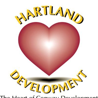 HartDevco's profile picture. Discussing items of interest pertaining to the real estate market in Conway, Arkansas and Faulkner, Conway & Perry Counties.