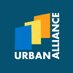 Urban Alliance (@UrbanAlliance) Twitter profile photo