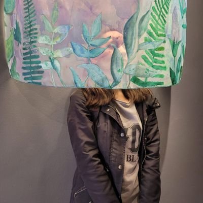 ACatalinaJoya's profile picture. Antropóloga | Magíster en Estudios Sociales | Investigo desde el género, los cuidados y las infancias | Premio Antonio Restrepo Barco 2025 | Vegana 🌱