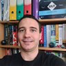 giannirg's profile picture. R&D Technical Lead in @deltatre, Microsoft AI MVP, @Pluralsight Author