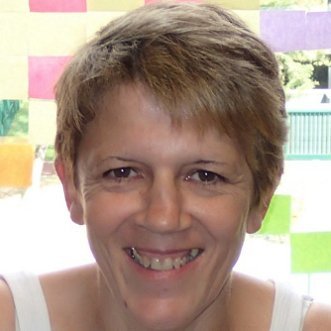 Head of Sage ERP X3 DevOps; Speedy Woman, Global Multi-tasking Worker, Team Player ....