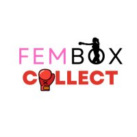 Fembox Collection(@fembox_collect) 's Twitter Profile Photo