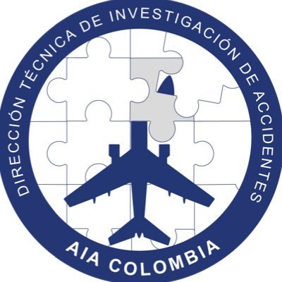 Autoridad de investigación de accidentes adscrita a la Dirección General de la aviación civil - @AerocivilCol🛩