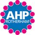 Rotherham AHPs (@rotherham_ahps) Twitter profile photo