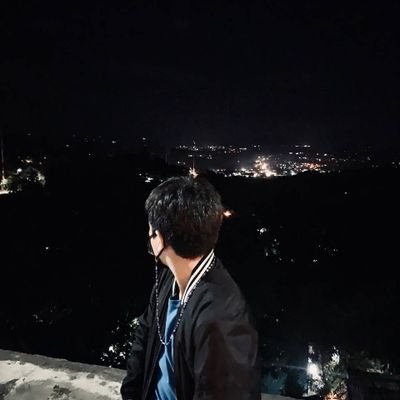 HM_Sam17_2k's profile picture. Exploring right now 😃
Bi
♏ Scorpio 🦂