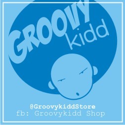 GroovyKiddStore's profile picture. GROOVYKIDD | Kids Clothing | every cloth we sell, so meaningful! | see our collection on facebook http://t.co/Ou5cp1GjU4 | :D
