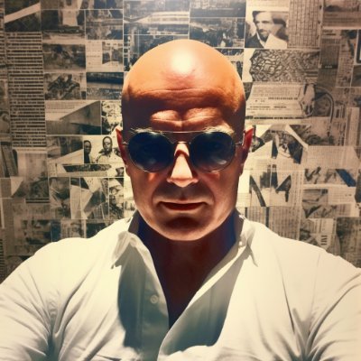 Reinventor. Another year blogging - rebalancing mainstream misinformation by detailing the positive truth on Trump & the negative lies on Biden.