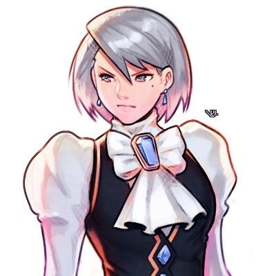 𝐼 𝒸𝒶𝓃'𝓉 𝓇𝒾𝓈𝓀 𝒻𝒶𝓁𝓁𝒾𝓃𝑔 𝑜𝒻𝒻 𝓂𝓎 𝓉𝒽𝓇𝑜𝓃𝑒.
#AceAttorneyRP
#MVRP
(Discord- Loch#3097)