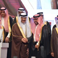 سعد القحطاني SAAD ALQAHTANI (@sarbmalla) 's Twitter Profile
