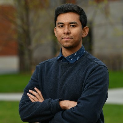 Graduate Student at @uvmvermont | @MIOBLab | Biomedical Engineer, 🇧🇩