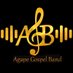 AGAPE GOSPEL BAND (@AGAPEGOSPELBAND) Twitter profile photo