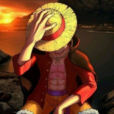 DlgLuffy's profile picture. 