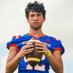 Joe Parks Football 2025 (@parks_football) Twitter profile photo Joe Parks Football 2025 (@parks_football) Twitter profile photo