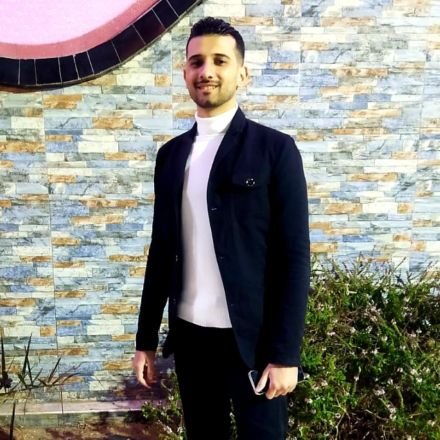 AhmedAs68197633's profile picture. Pharmacist