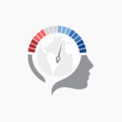 The Global Mind Project (previously the Mental Health Million Project) from Sapien Labs seeks to track & understand our evolving mental wellbeing