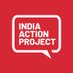 India Action Project (@IndiaActionHQ) Twitter profile photo