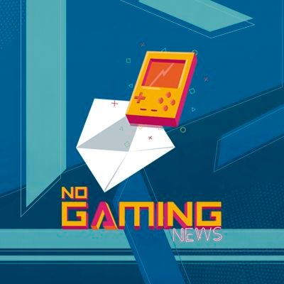 No Gaming News Profile