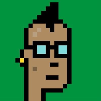 blockchainkette's profile picture. 