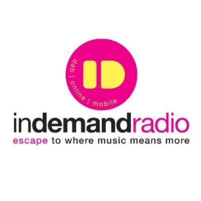 In Demand Radio