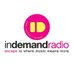 In Demand Radio (@InDemandRadioUK) Twitter profile photo
