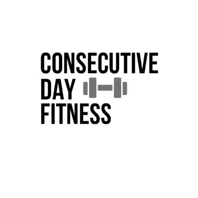 Our community’s goal: A daily workout. Build your CD (Consecutive Days). We’ll help you reach this goal with our quick and simple, well-rounded workouts.