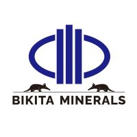 BIKITA(SINOMINE GROUP) (@bikita_minerals) 's Twitter Profile