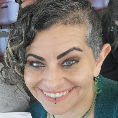 I'm a teacher at Newtown Elementary in VA Beach. I'm also a U.S. Navy Veteran. I love gardening. I'm Persian, a feminist, and a social justice advocate.