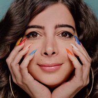 Zahra Hankir (@zahrahankir) 's Twitter Profile Photo