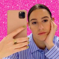 Victoria Reichelt (@vicaareich) 's Twitter Profile