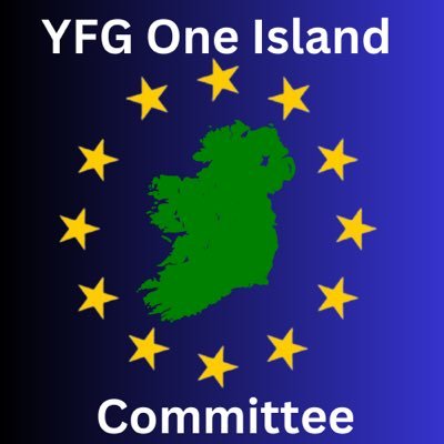 The YFG one island committee is a committee of young Fine Gael engaging with stakeholders and developing policies for the entire island of Ireland