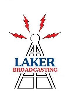 Laker Broadcasting