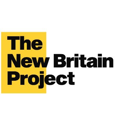 The New Britain Project is a new female led independent progressive think tank focused on bringing in more women and front line voices into policy making