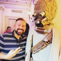 Matt Derrick (@mattthebratt) 's Twitter Profile