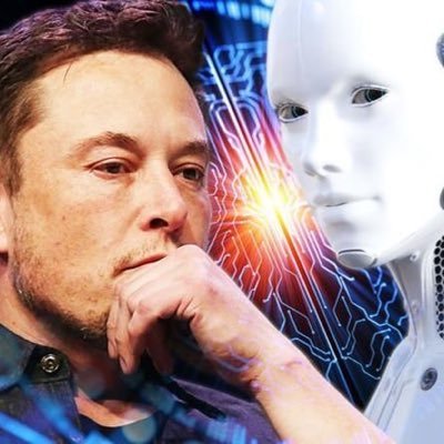 CEO_Spacex🚀 Tesla 🚗 Founder _The boring company Co_founder_Neuralink, open All robot 🤖🦾